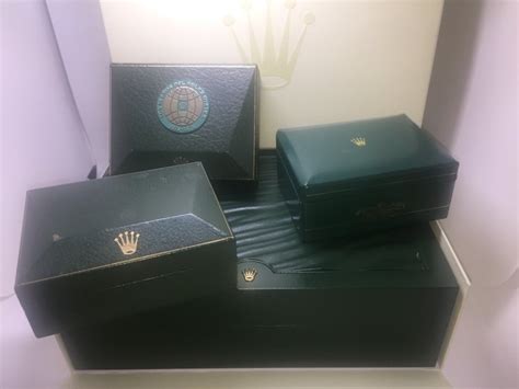 rolex box 11.00.2